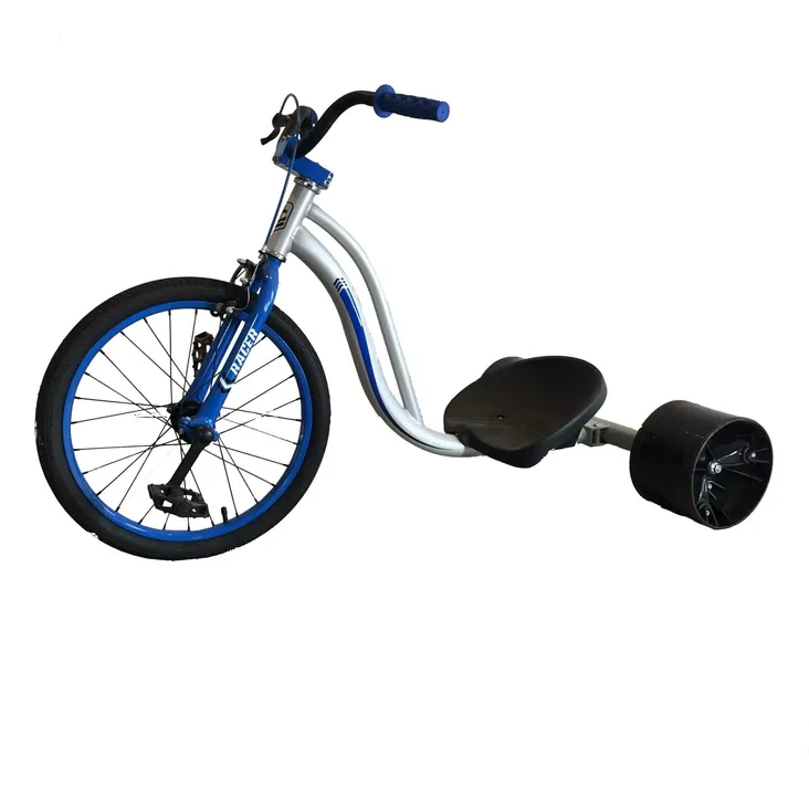 Trike Bike Huffy Slider Trike MOTORISED DRIFT TRIKE HUFFY SLIDER - Main Image