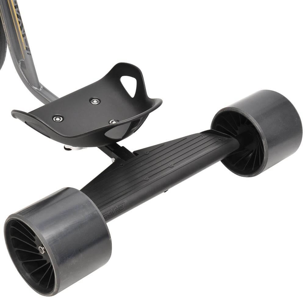 Triad Syndicate 4 GREY Drift Trike - Image 10
