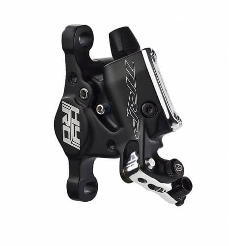 TRP CX HY-RD HYDRO-CABLE CALIPER -BLACK<br /> 160mm DISC