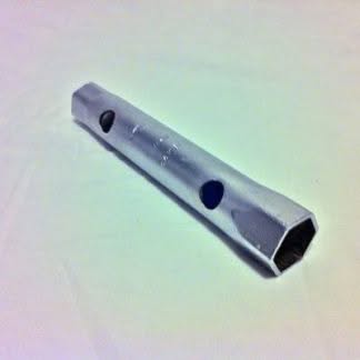 Tube Socket