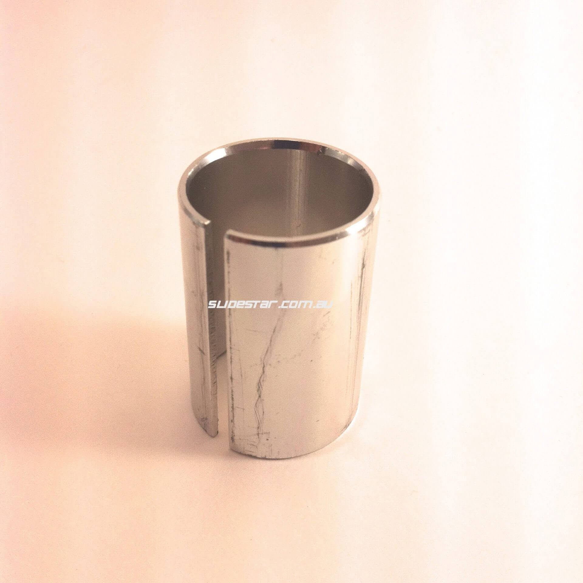 1 1/8" -1" Steer Tube Shim
