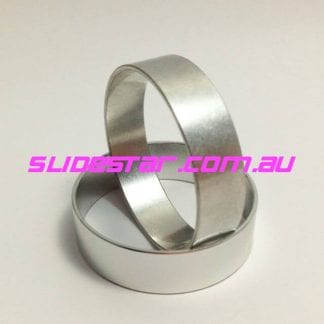 40mm-42mm Bearing Spacer PAIR.