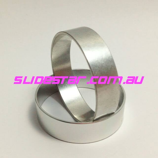 40mm-42mm Bearing Spacer PAIR.