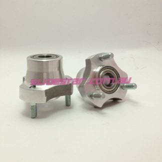 Kart hub Pair