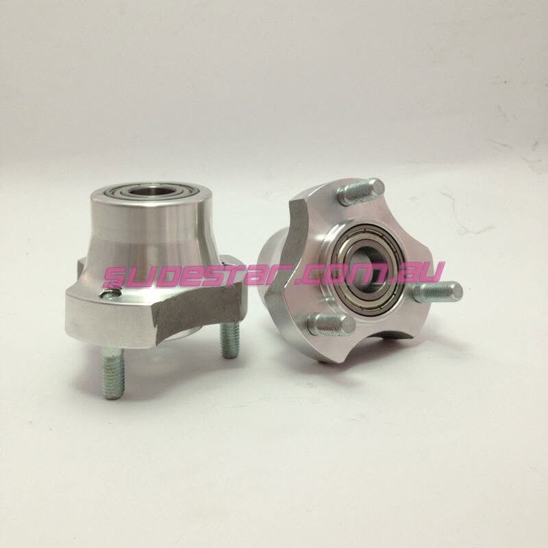 Kart hub Pair