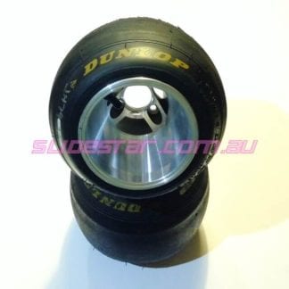 We Stretch Your Wheels and Tyres