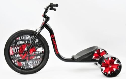 Triad 49'er Wheel kit with 12mm bearings - Image 10