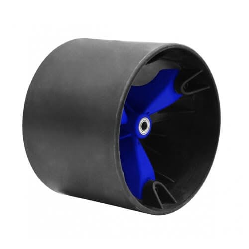 Triad 49'er Wheel kit with 15mm bearings - Image 3