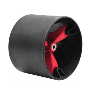 Triad 49'er Wheel kit with 12mm bearings