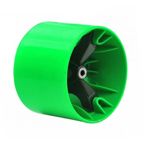 Triad 49'er Wheel kit with 15mm bearings - Image 2