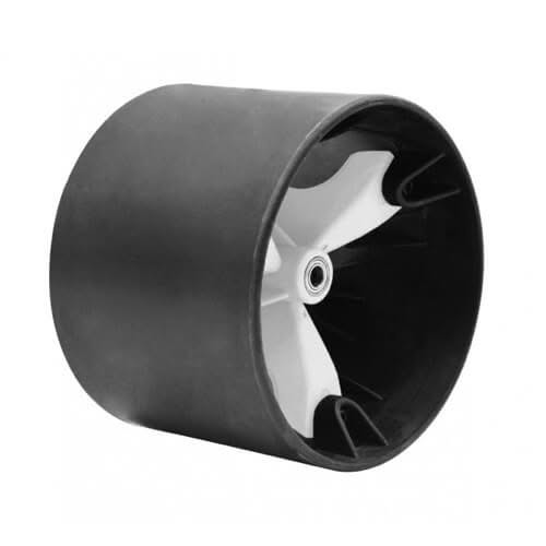 Triad 49'er Wheel kit with 12mm bearings - Image 3