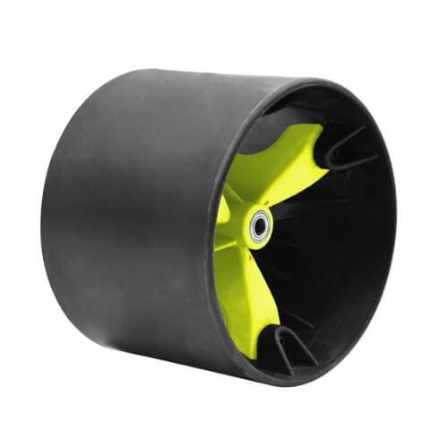 Triad 49'er Wheel kit with 12mm bearings - Image 2