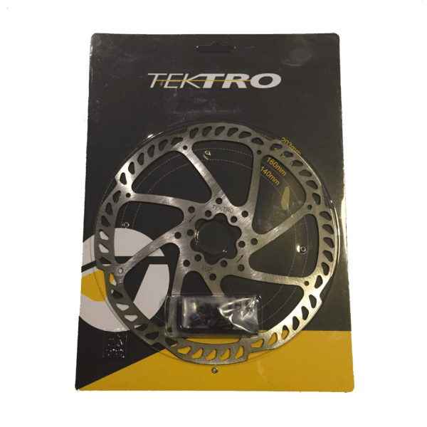TEKTRO™ 203mm Disc Rotor - Image 2
