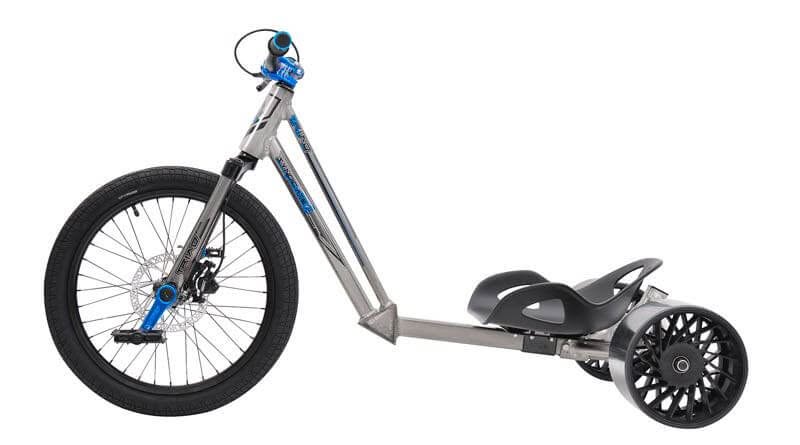 OATH Free Wheeling Hub by TRIAD - Image 14
