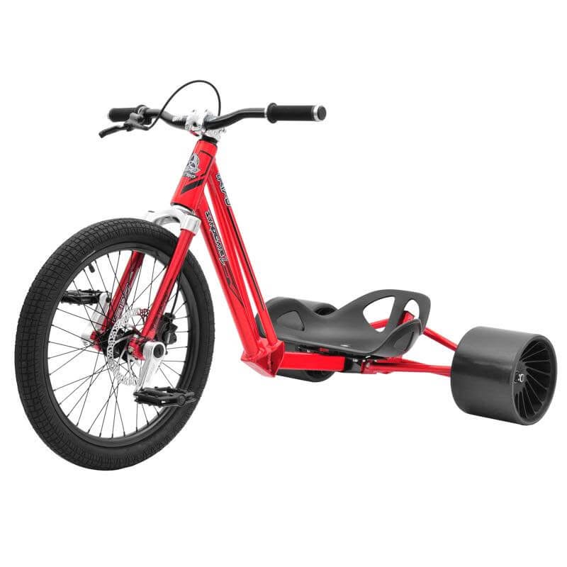 Triad OATH Handlebars - Image 10