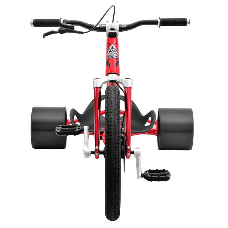 Triad OATH Handlebars - Image 9
