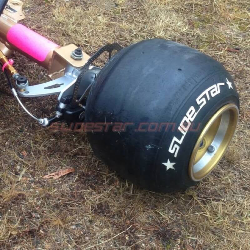 Cable Disc Brake Callipers Left and Right - Image 9