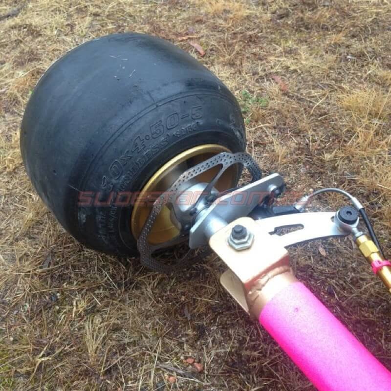 Cable Disc Brake Callipers Left and Right - Image 10