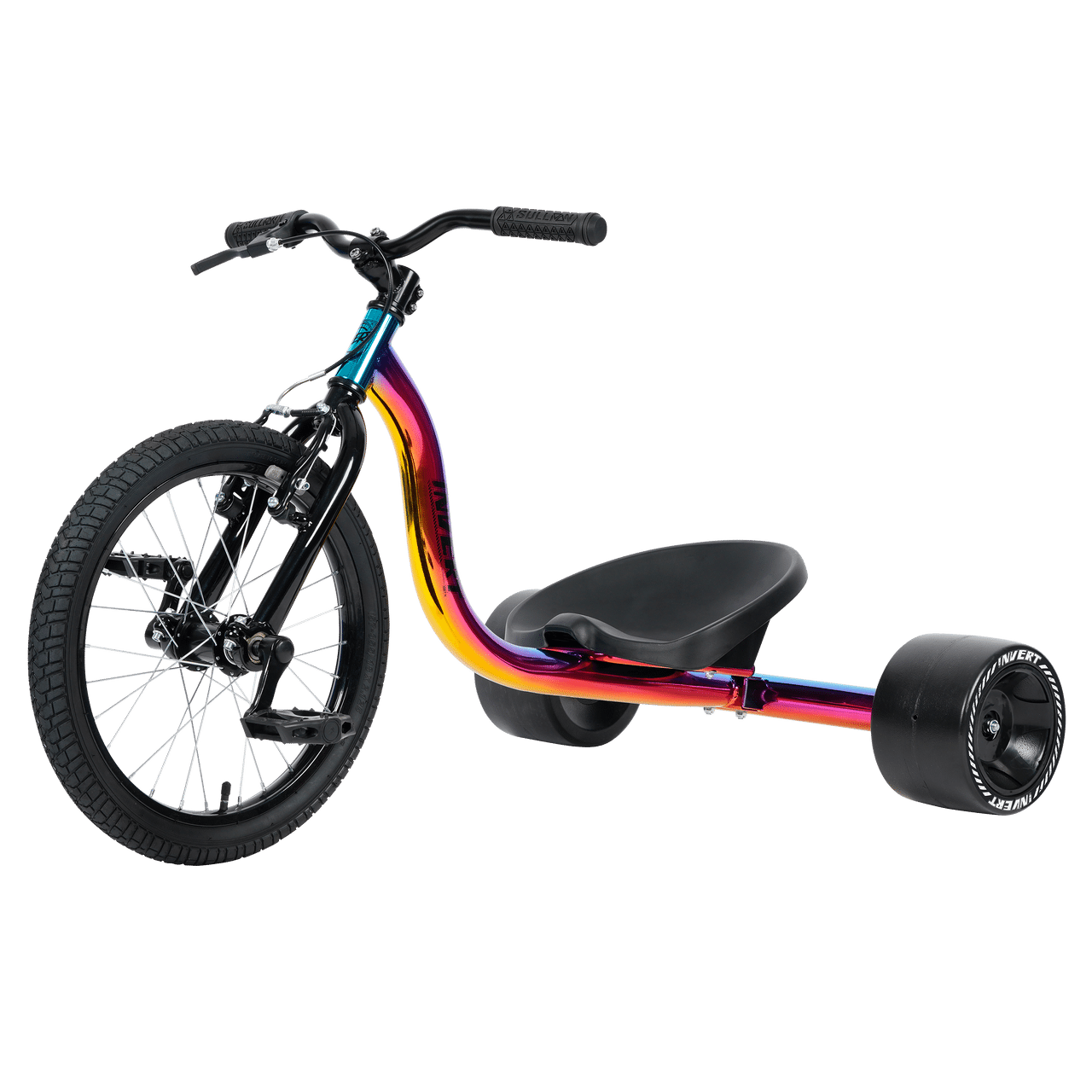 INVERT™ Oil Slick 45CM DRIFT TRIKE
