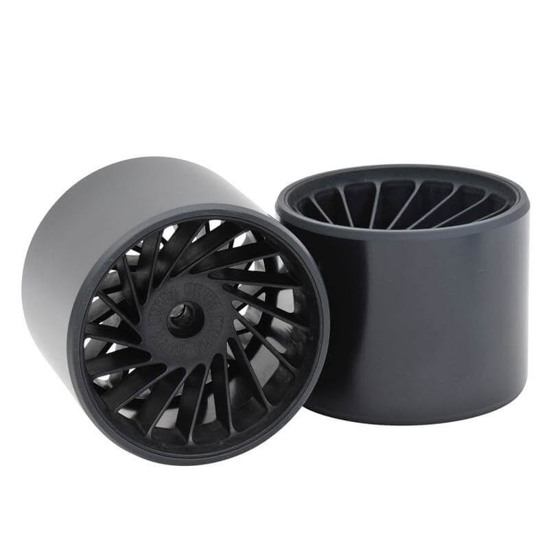 Triad Vangaurd wheel set - Image 6