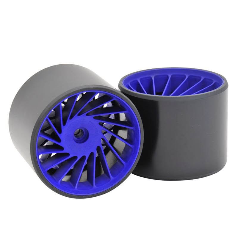 Triad Vangaurd wheel set - Image 4