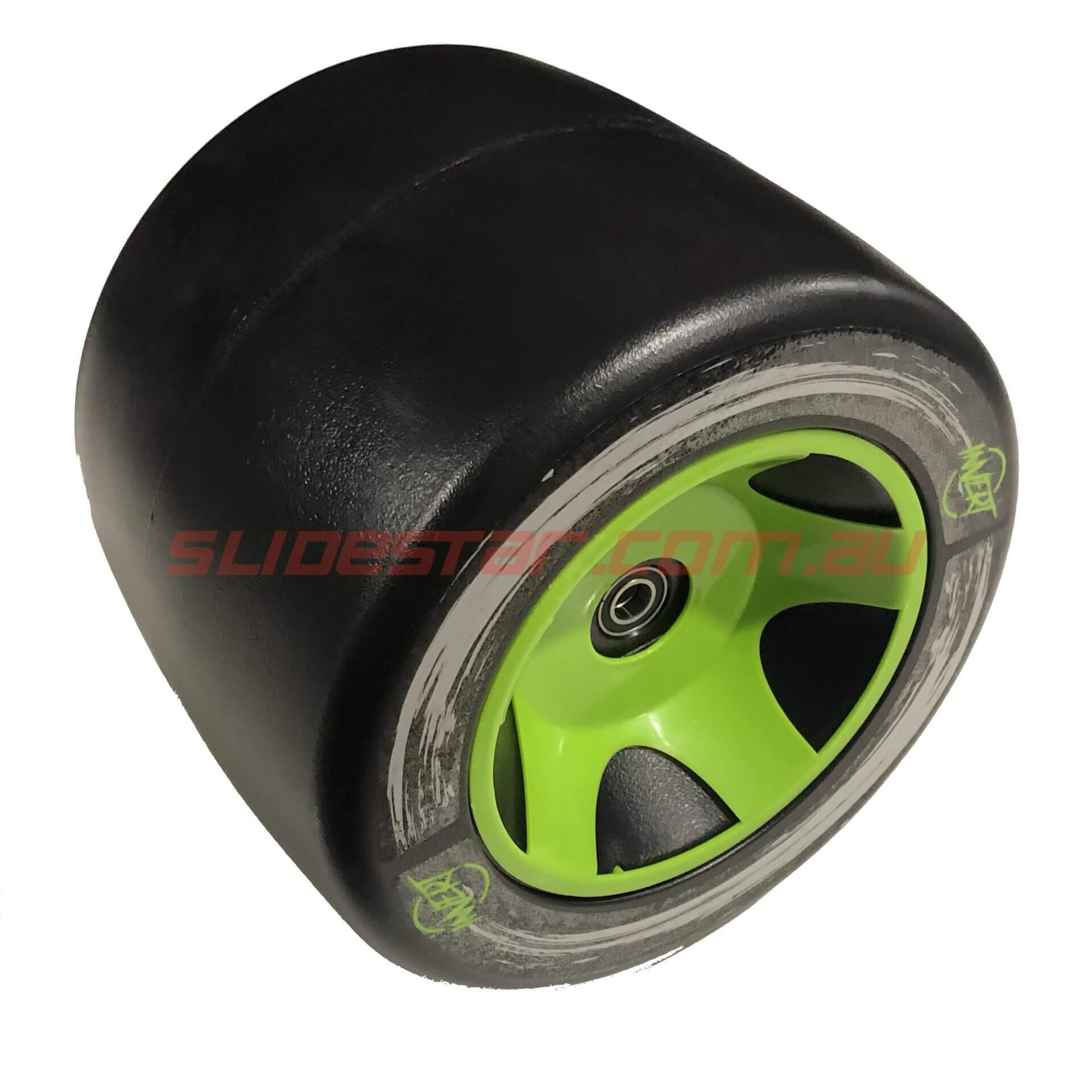 REPLACEMENT WHEEL-SLICK - Image 11