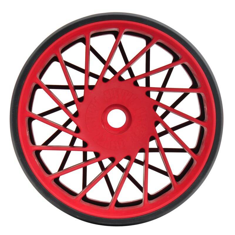 Triad Vangaurd wheel set - Image 3