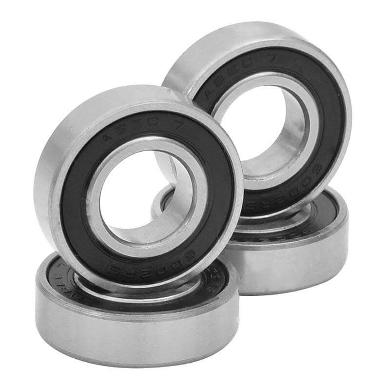 Bearing set for 49'er wheels - Image 2
