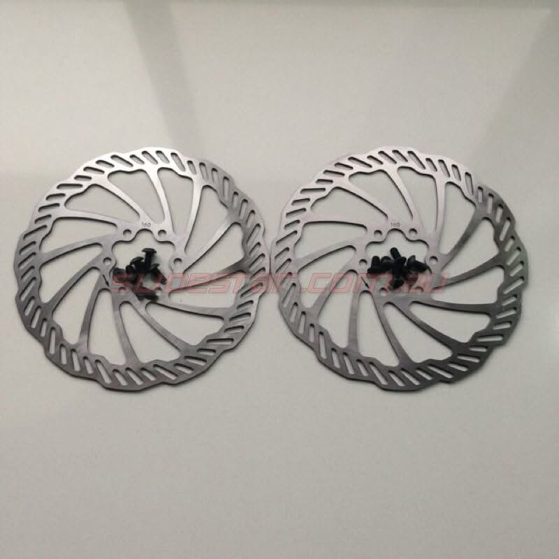 Cable Disc Brake Callipers Left and Right - Image 3