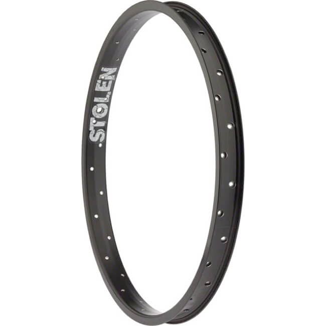 Stolen RAMPAGE Rim<br />20"x 34mm wide - Image 5
