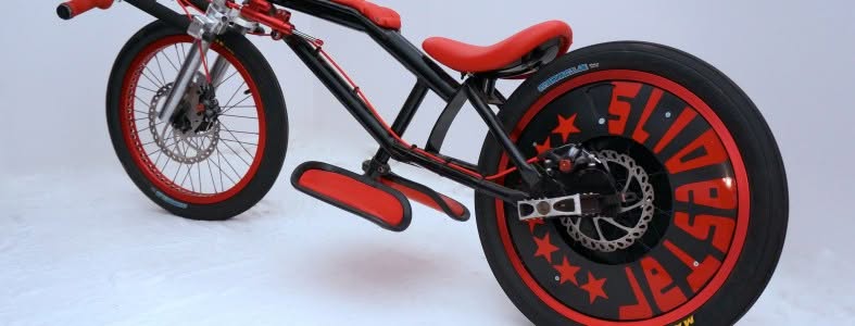 Maxxis MIRACLE<br /> 20 INCH<br />Wire Bead - Image 3