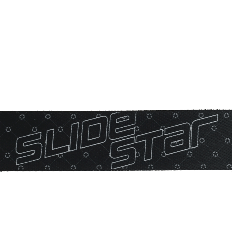 2018-SLIDE STAR BUCKLE BELT <br />from Buckle-Down USA - Image 13