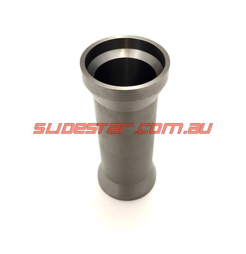 Weld on Integrated Stem Tube 1-1/8 With SLIDE STAR bearing Set - Image 6