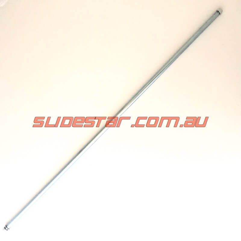 12mm axle