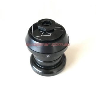 VP 1-1/8 Threadless A-Headset <br/>with Cable through Cap and bolt
