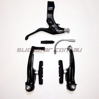 Tektro Brake Upgrade Kit for V Brake Trikes