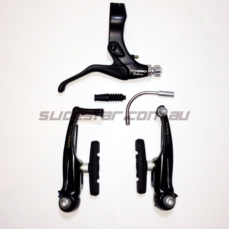 Tektro Brake Upgrade Kit for V Brake Trikes