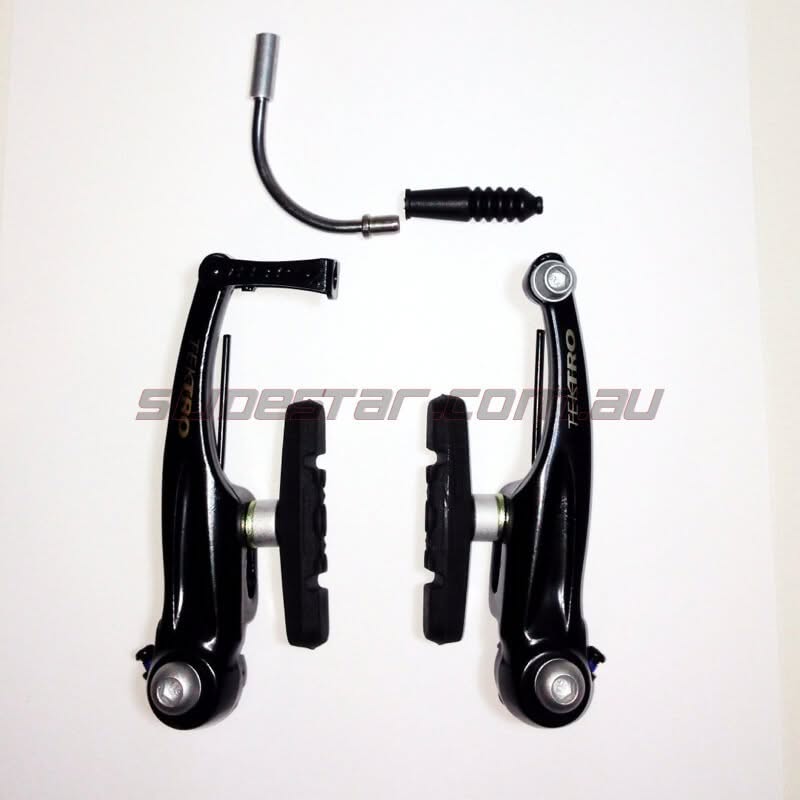 Tektro Brake Upgrade Kit for V Brake Trikes - Image 5