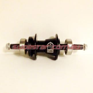 OATH Free Wheeling Hub by TRIAD