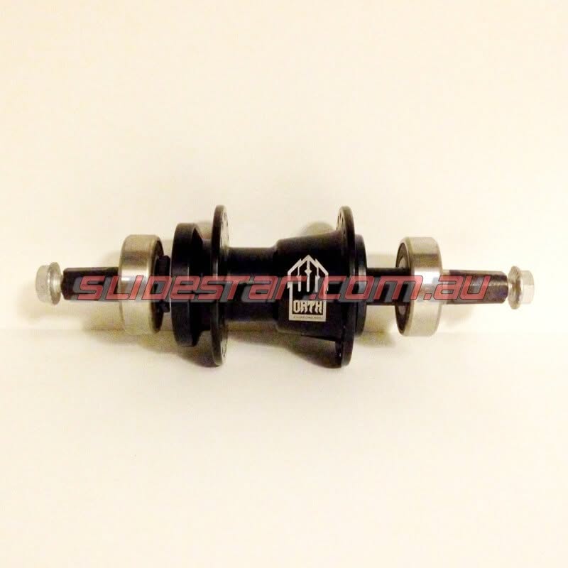 OATH Free Wheeling Hub by TRIAD