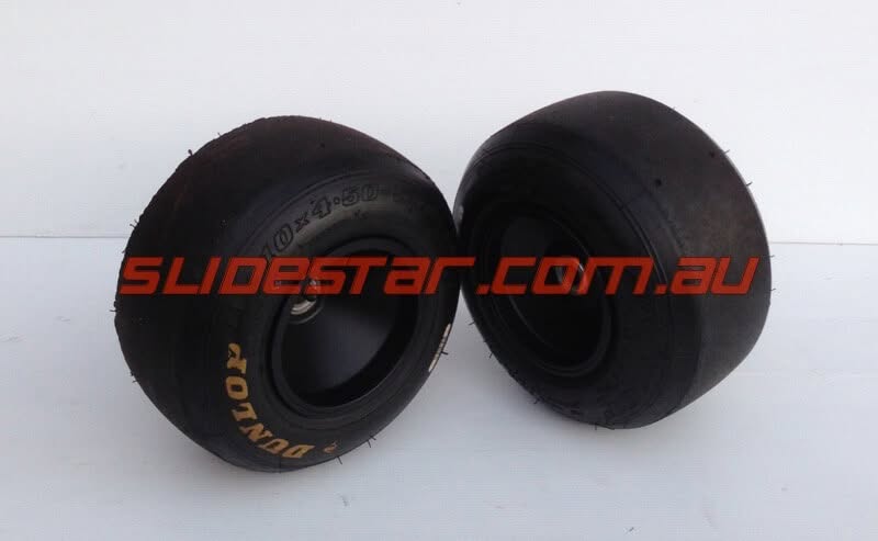 Mini Stretch wheels - Image 9