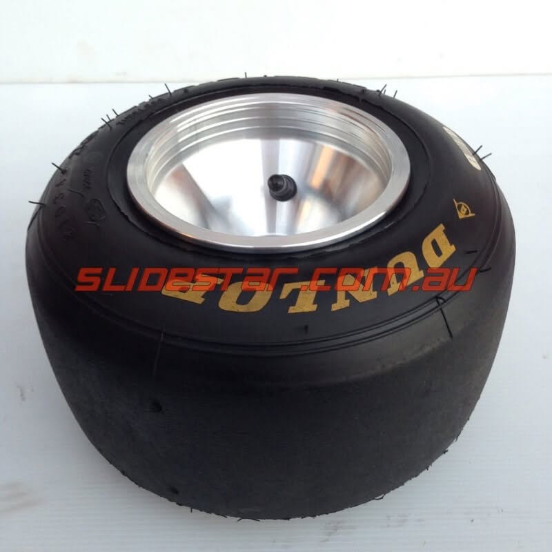 Mini Stretch wheels - Image 7