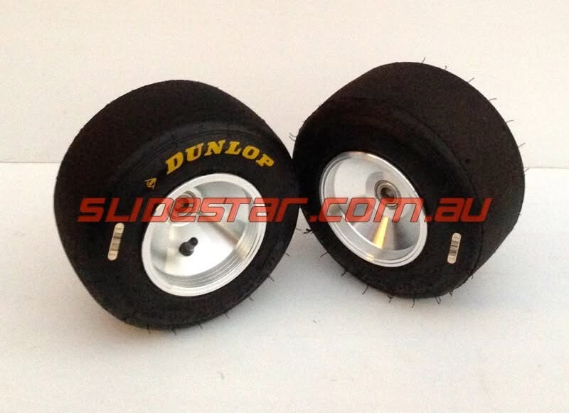 Mini Stretch wheels - Image 4