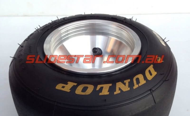 Mini Stretch wheels - Image 2