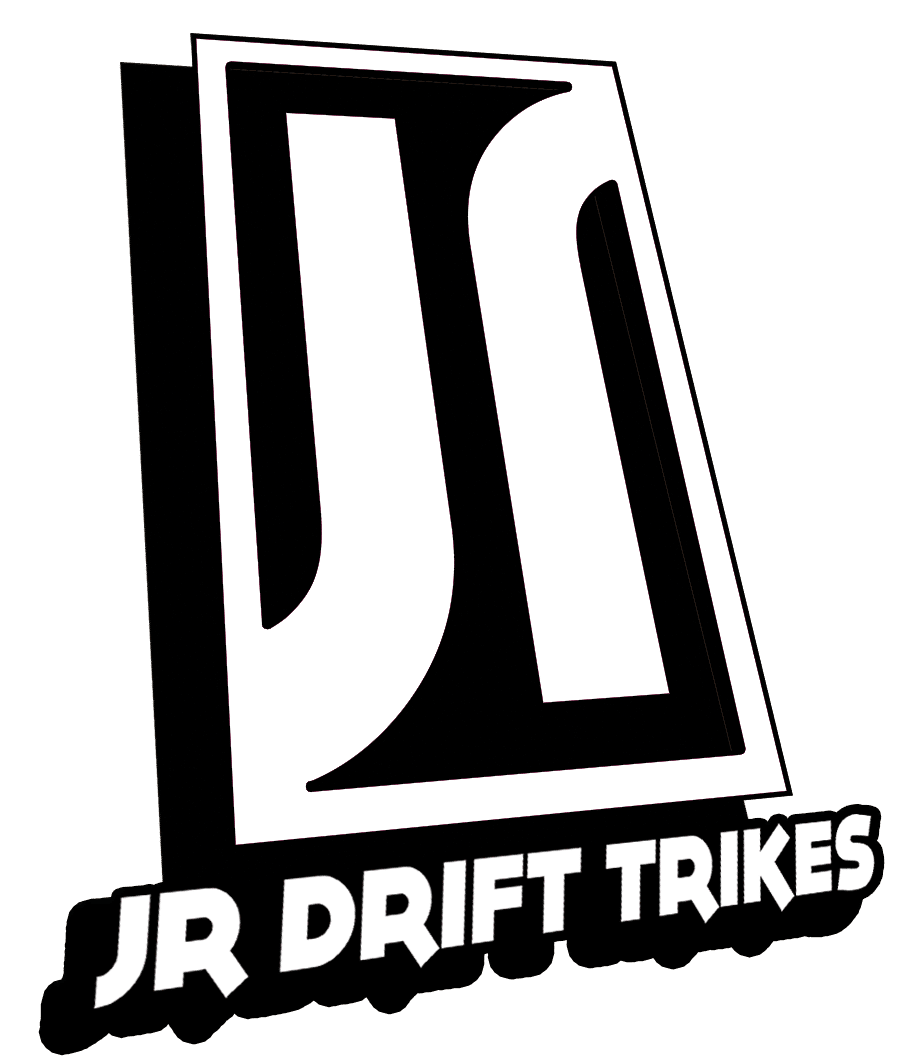 Game Changer 3.8 Turbo by JR Drift Trikes - Image 22