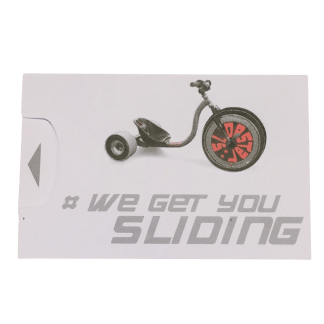Gift Voucher