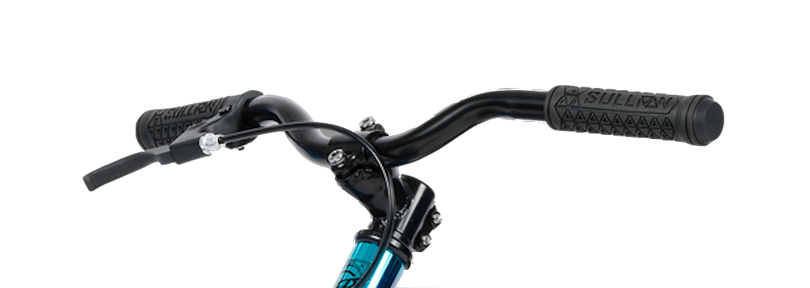 INVERT™ Oil Slick 45CM DRIFT TRIKE - Image 10