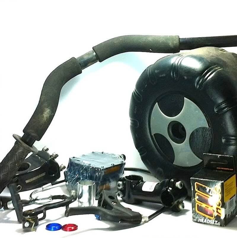 Miscellaneous Parts