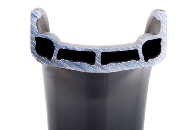 Stolen RAMPAGE Rim<br />20"x 34mm wide - Image 2