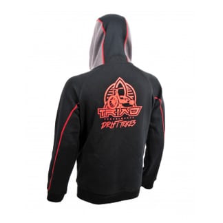 Triad Hoodie